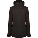 Dare2B - Switch Up - Wandeljas - Zwart - Waterdicht - Ademend