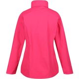 Regenjassen - Waterdicht - Polyester - Verstelbare Manchetten - Verstevigde Naden