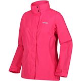 Regenjassen - Waterdicht - Polyester - Verstelbare Manchetten - Verstevigde Naden