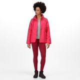 Regenjassen - Waterdicht - Polyester - Verstelbare Manchetten - Verstevigde Naden