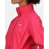 Regenjassen - Waterdicht - Polyester - Verstelbare Manchetten - Verstevigde Naden