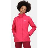 Regenjassen - Waterdicht - Polyester - Verstelbare Manchetten - Verstevigde Naden