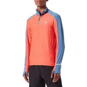 Dare 2b Power Up II Men's Hiking 1/2 Zip Fleece