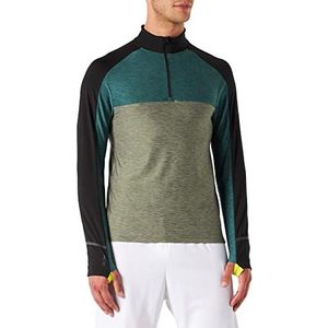 Dare 2b Power Up II Men's Hiking 1/2 Zip Fleece