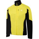 Mediant - Fietsjas - Waterdicht - Zwart - Ripstop-Polyester