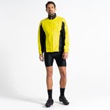 Mediant - Fietsjas - Waterdicht - Zwart - Ripstop-Polyester