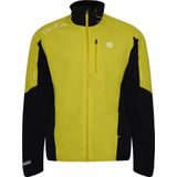 Mediant - Fietsjas - Waterdicht - Zwart - Ripstop-Polyester