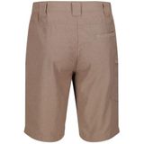 Regatta delgado heren broek, Goudsand