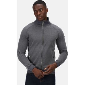 Regatta Heren Ivano Trui, India Grijs Marl, XXXL