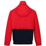 Regatta - Feelding - Softshelljack - Zwart - Waterdicht, Ademend, 100% Polyester