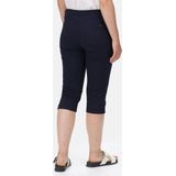 Capri Broeken - Zacht - Katoen - Zomerstijl