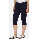 Capri Broeken - Zacht - Katoen - Zomerstijl