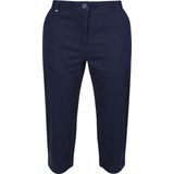 Capri Broeken - Zacht - Katoen - Zomerstijl