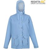 Regatta - Bayarma - Damesjack - Marine - Lichtgewicht