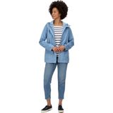 Regatta - Bayarma - Damesjack - Marine - Lichtgewicht