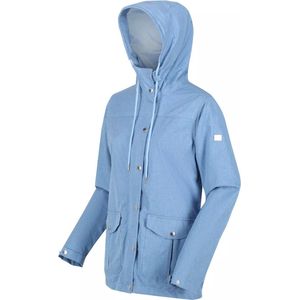 Regatta - Bayarma - Damesjack - Marine - Lichtgewicht