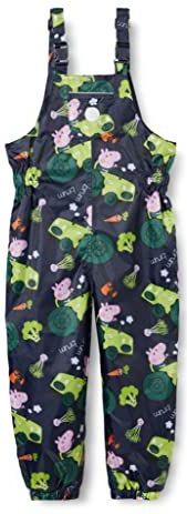 Regatta - Muddypud - Tuinbroek - Waterdicht - Ademend - Kinderen