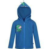 Regatta Peppa Sweatshirt Met Rits