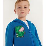 Regatta Peppa Sweatshirt Met Rits