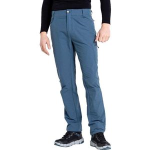 Dare2b - Tuned In II - Wandelbroek - Blauw - Regular Man