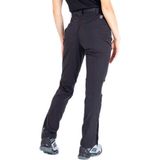 Dare2b - Melodic Pro - Wandelbroek - Zwart - Stretch - Waterafstotend