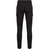 REGATTA Bryer Cargo Broek - Heren - Ash