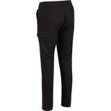 REGATTA Bryer Cargo Broek - Heren - Ash