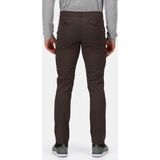 REGATTA Bryer Cargo Broek - Heren - Ash