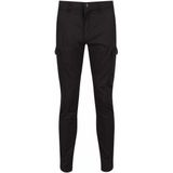 REGATTA Bryer Cargo Broek - Heren - Ash