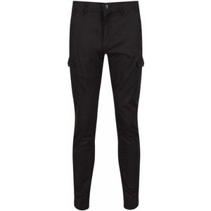 REGATTA Bryer Cargo Broek - Heren - Ash