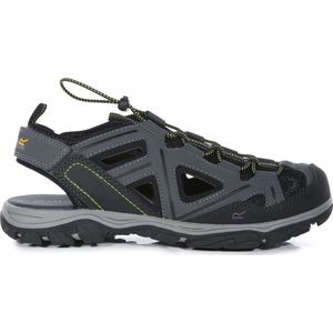 Regatta - Westshore III - Sandalen - Technisch Synthetisch en Mesh - Lichtgewicht TPR Buitenzoal
