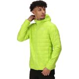 Regatta - Hillpack - Jas - Lichtgewicht - Gerecyclede Isolatie