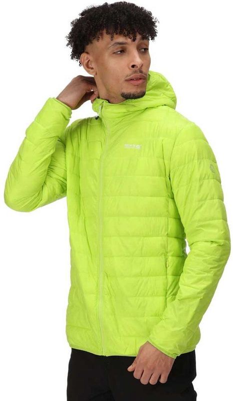 Regatta - Hillpack - Jas - Lichtgewicht - Gerecyclede Isolatie