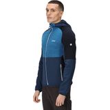 Regatta - Optare - Softshell Herenjas - Winddicht - Ademend