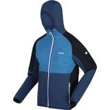 Regatta - Optare - Softshell Herenjas - Winddicht - Ademend
