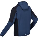 Regatta - Optare - Softshell Herenjas - Winddicht - Ademend