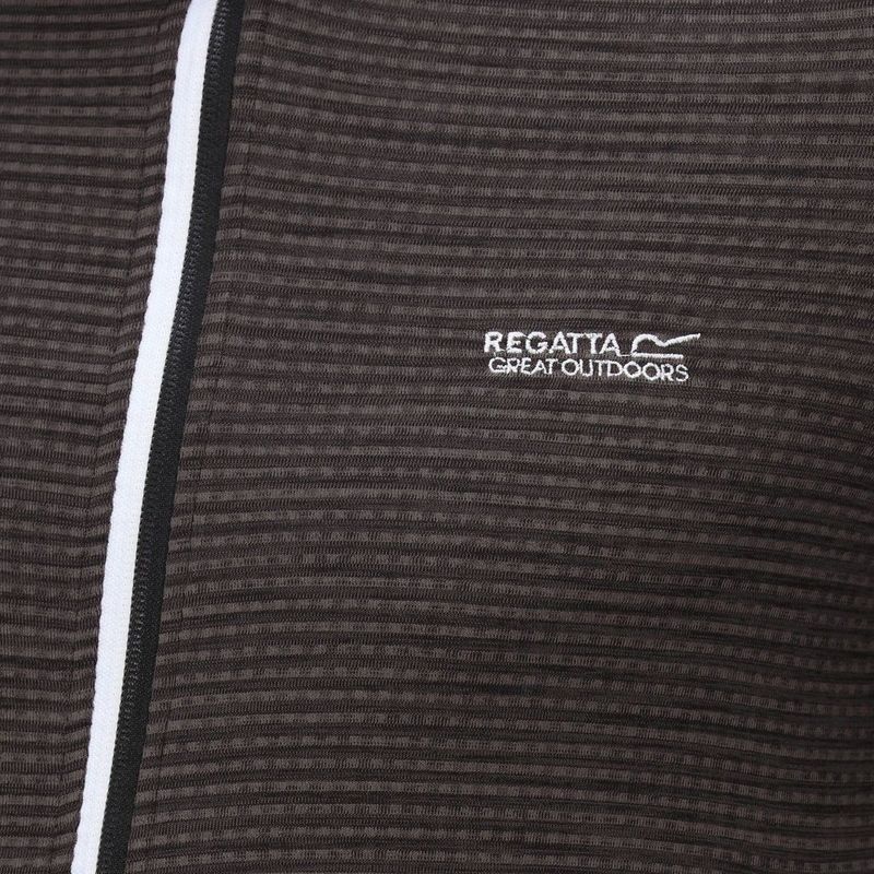 Regatta - Attare - Softshell Jack - Winddicht - Ademend - Heren