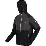 Regatta - Attare - Softshell Jas - Winddicht - Ademend