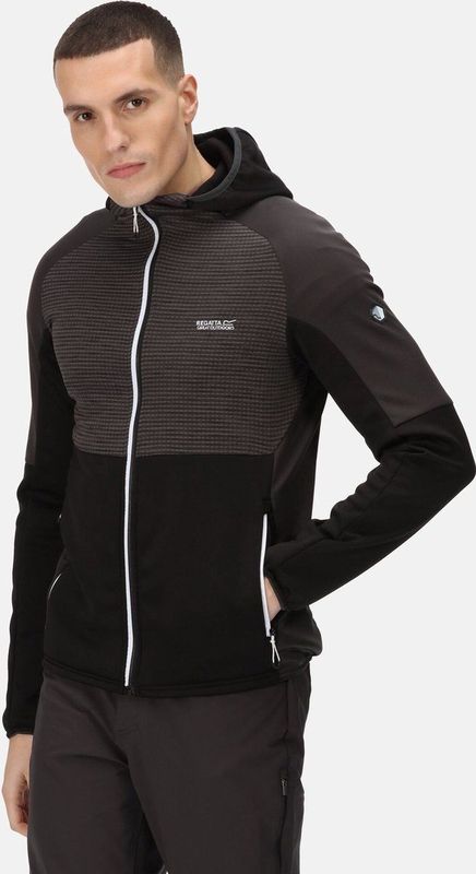 Regatta - Attare - Softshell Jas - Winddicht - Ademend