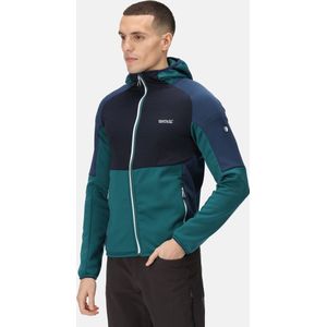 Regatta - Attare - Softshell Jas - Winddicht - Ademend