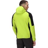Regatta - Attare - Softshell Jas - Winddicht - Ademend - Heren