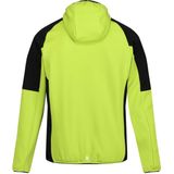 Regatta - Attare - Softshell Jas - Winddicht - Ademend - Heren