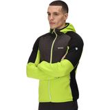 Regatta - Attare - Softshell Jas - Winddicht - Ademend - Heren
