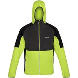 Regatta - OPTARE - Softshell Herenjas - Winddicht - Ademend