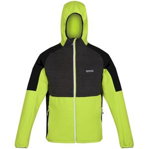 Regatta - Attare - Softshell Jas - Winddicht - Ademend