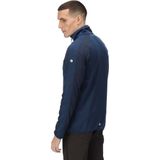 Regatta - Yare Vi Extol - Softshell Jas - Rusty