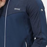 Regatta - Yare Vi Extol - Softshell Jas - Rusty