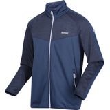 Regatta - Yare Vi Extol - Softshell Jas - Rusty