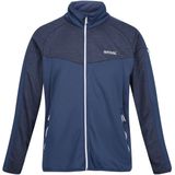 Regatta - Yare Vi Extol - Softshell Jas - Rusty