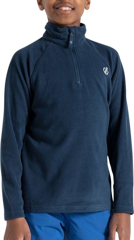 Dare 2b - Freehand - Fleece Sweater - Donker Blauw - Junior